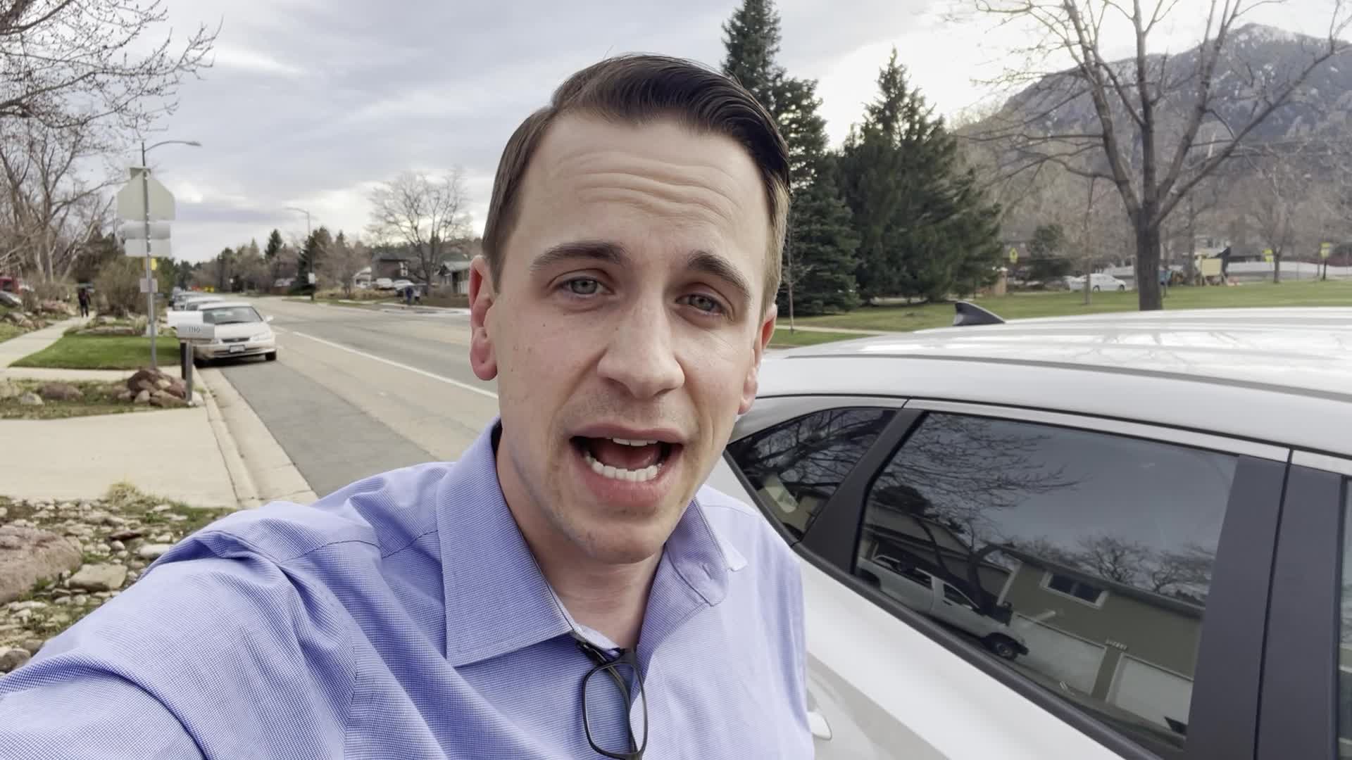 High winds raise fire concerns – FOX31 Denver